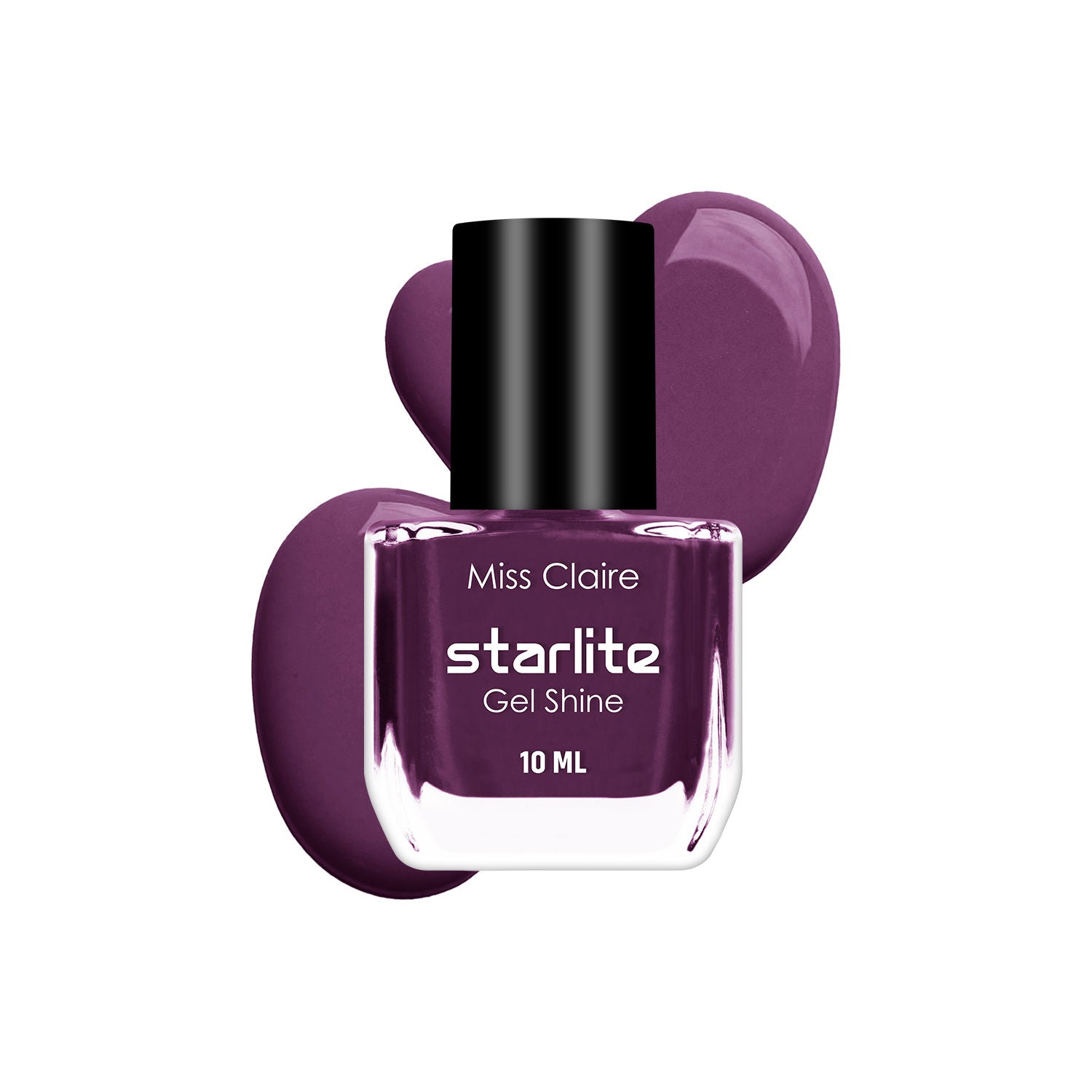 Starlite Gel Shine Nail Polish - 41