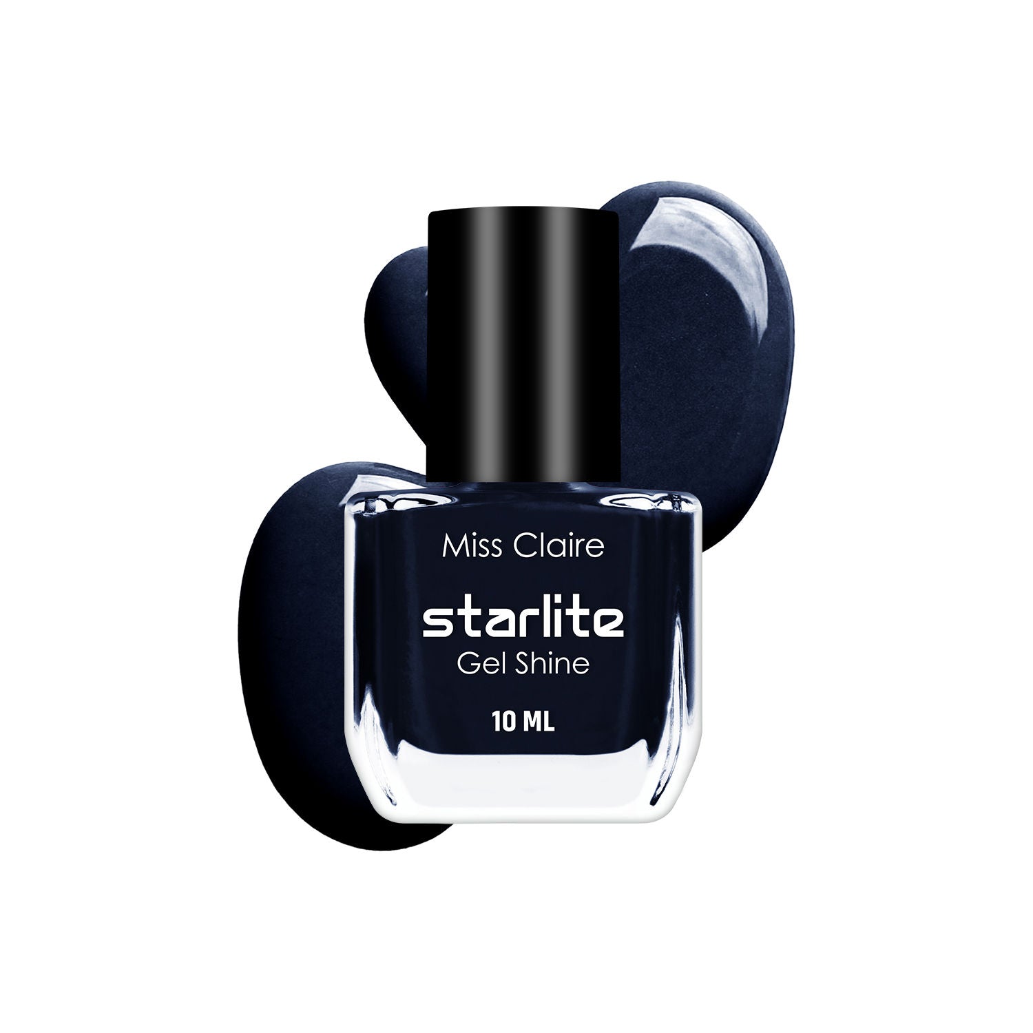 Starlite Gel Shine Nail Polish - 44