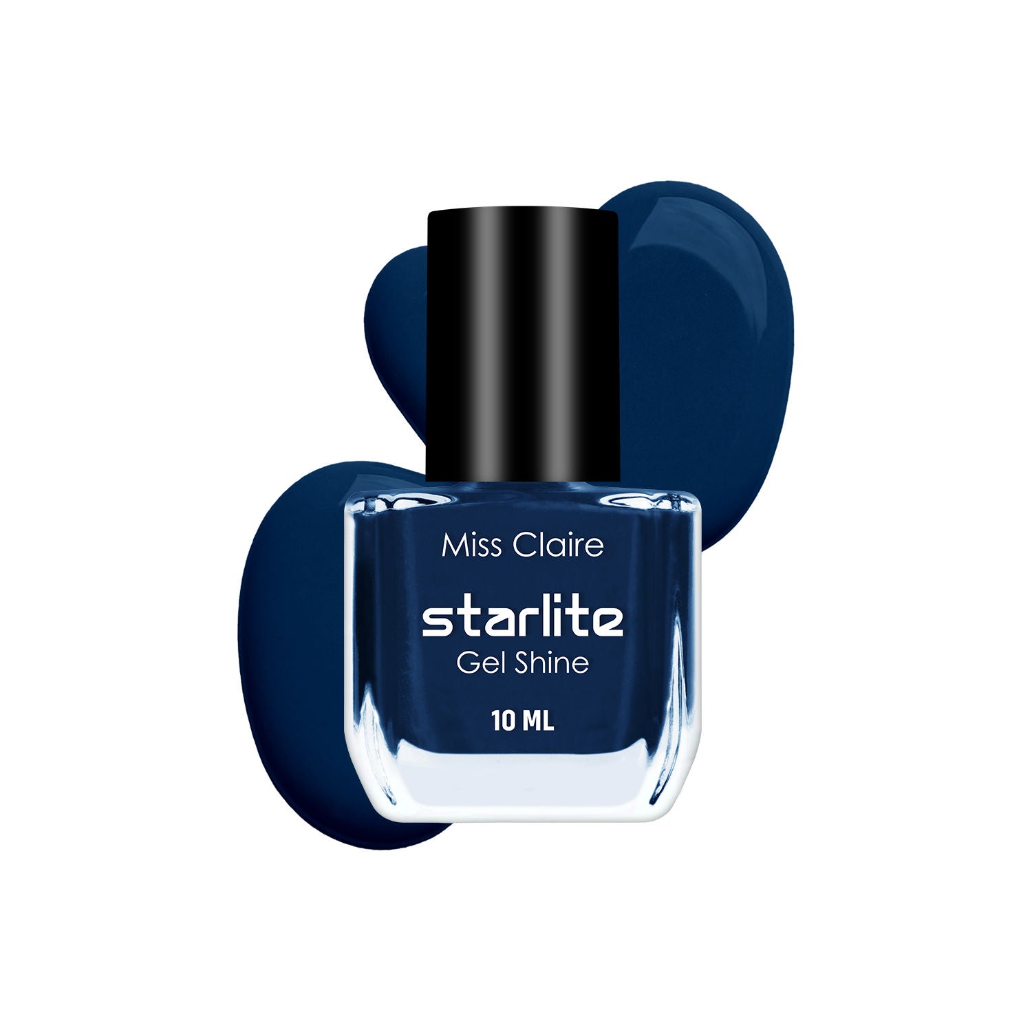 Starlite Gel Shine Nail Polish - 45