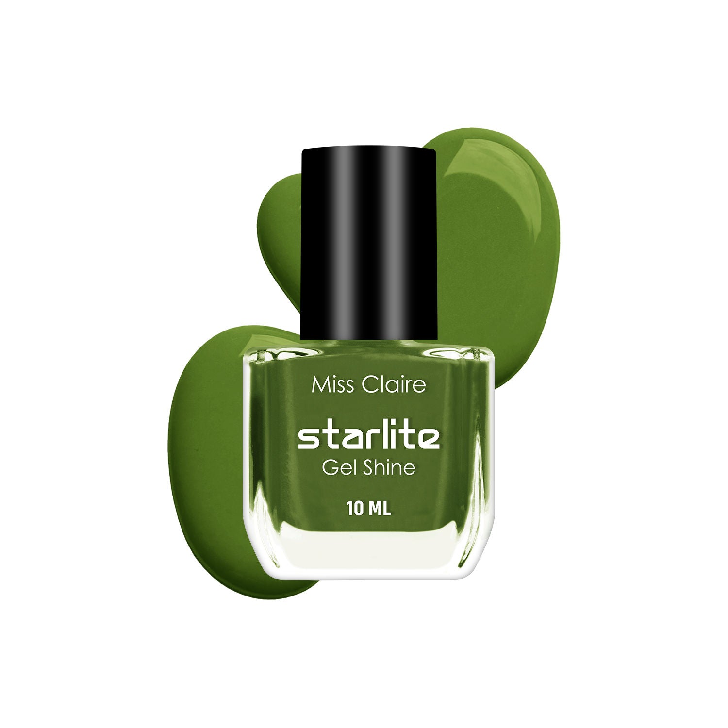 Starlite Gel Shine Nail Polish - 49