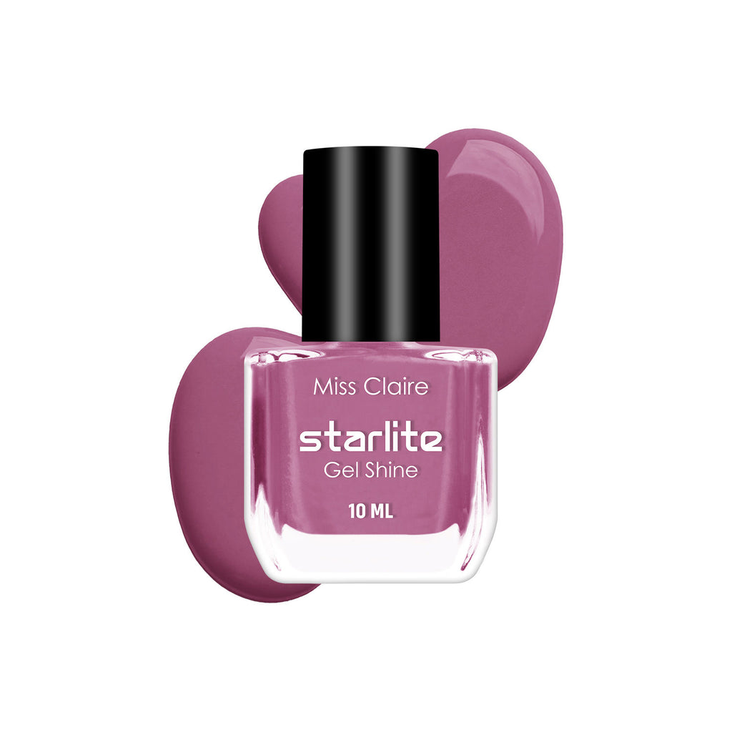 Starlite Gel Shine Nail Polish - 56