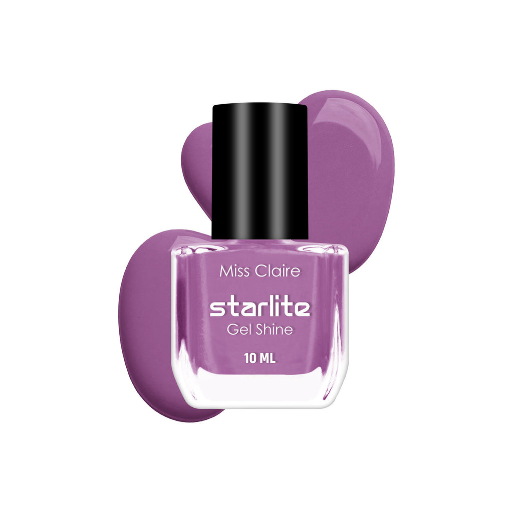 Starlite Gel Shine Nail Polish - 57