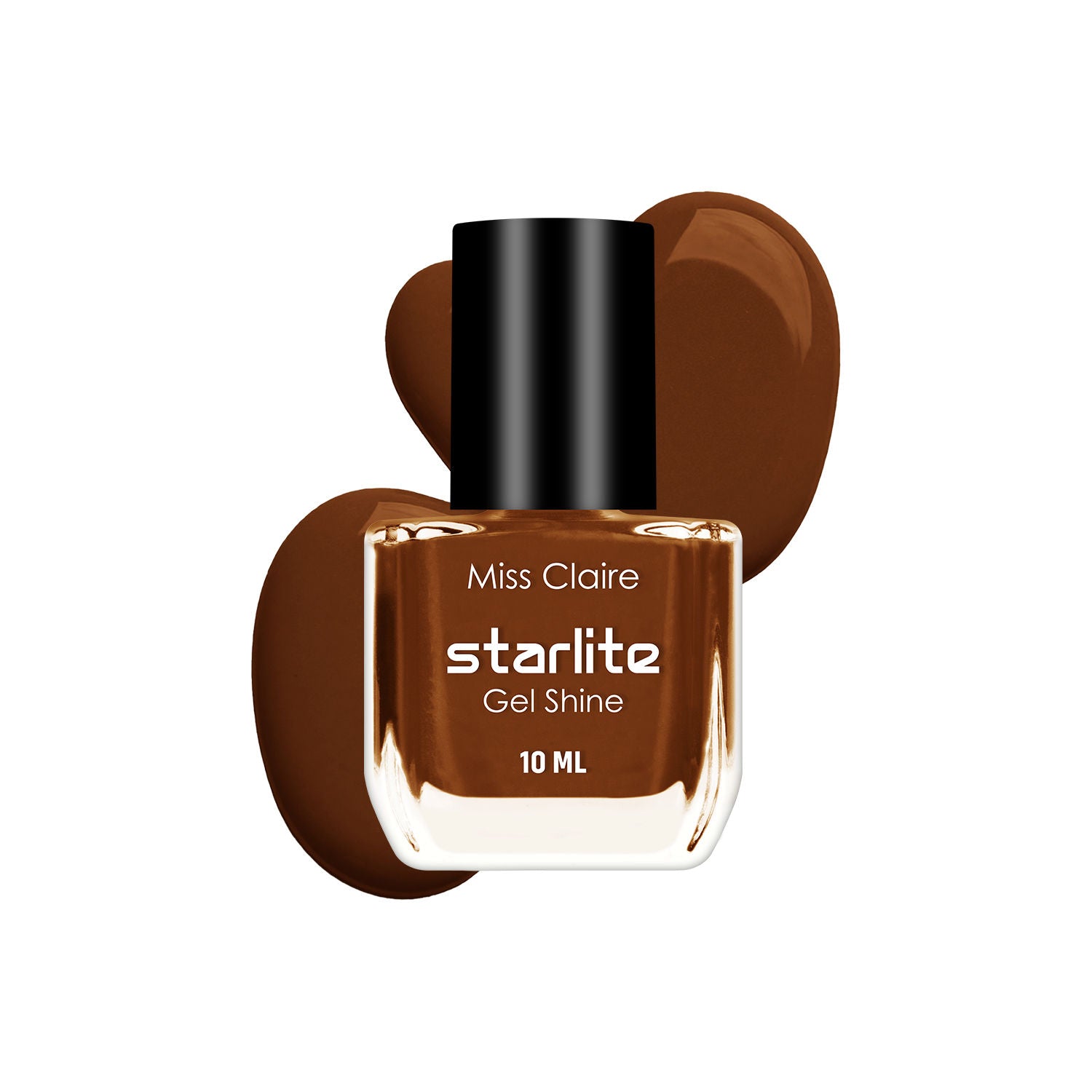 Starlite Gel Shine Nail Polish - 58