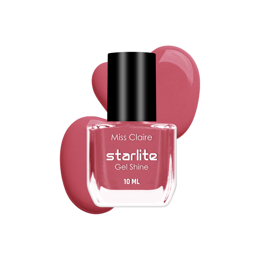 Starlite Gel Shine Nail Polish - 67