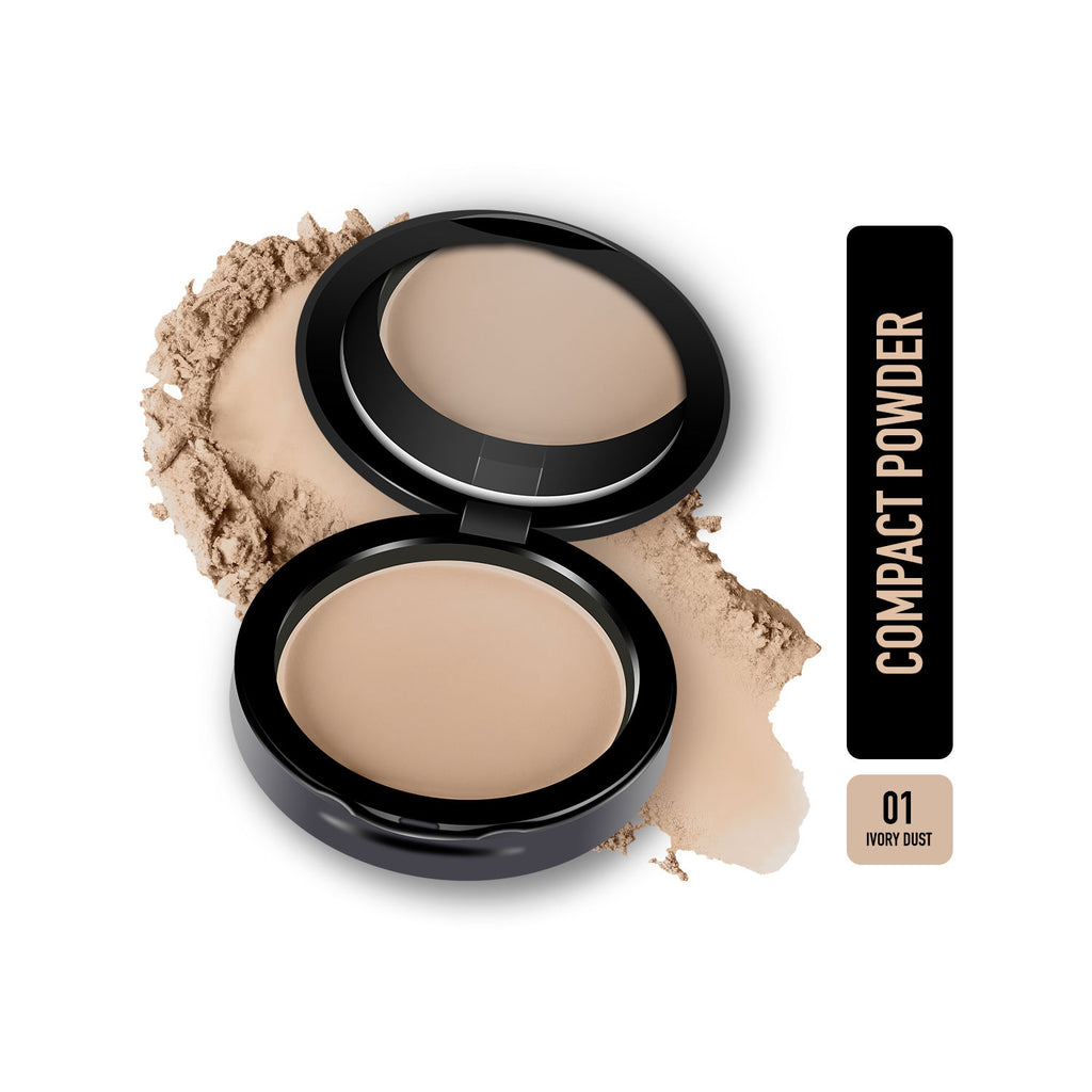 HD Compact Powder