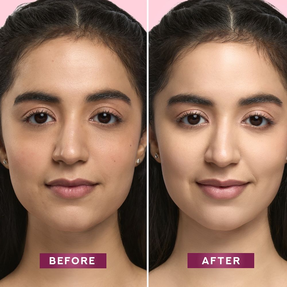 BB+ Cream Instant Spot Coverage + Light Make-up Glow Ivory