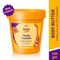 BodyLovin Vanilla Caramello Body Butter