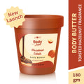 BodyLovin Hazelnut Eclair Body Butter