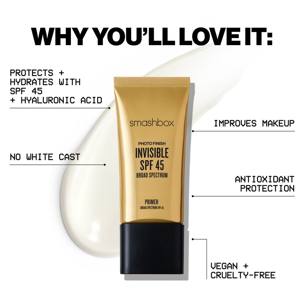 SPF Primer