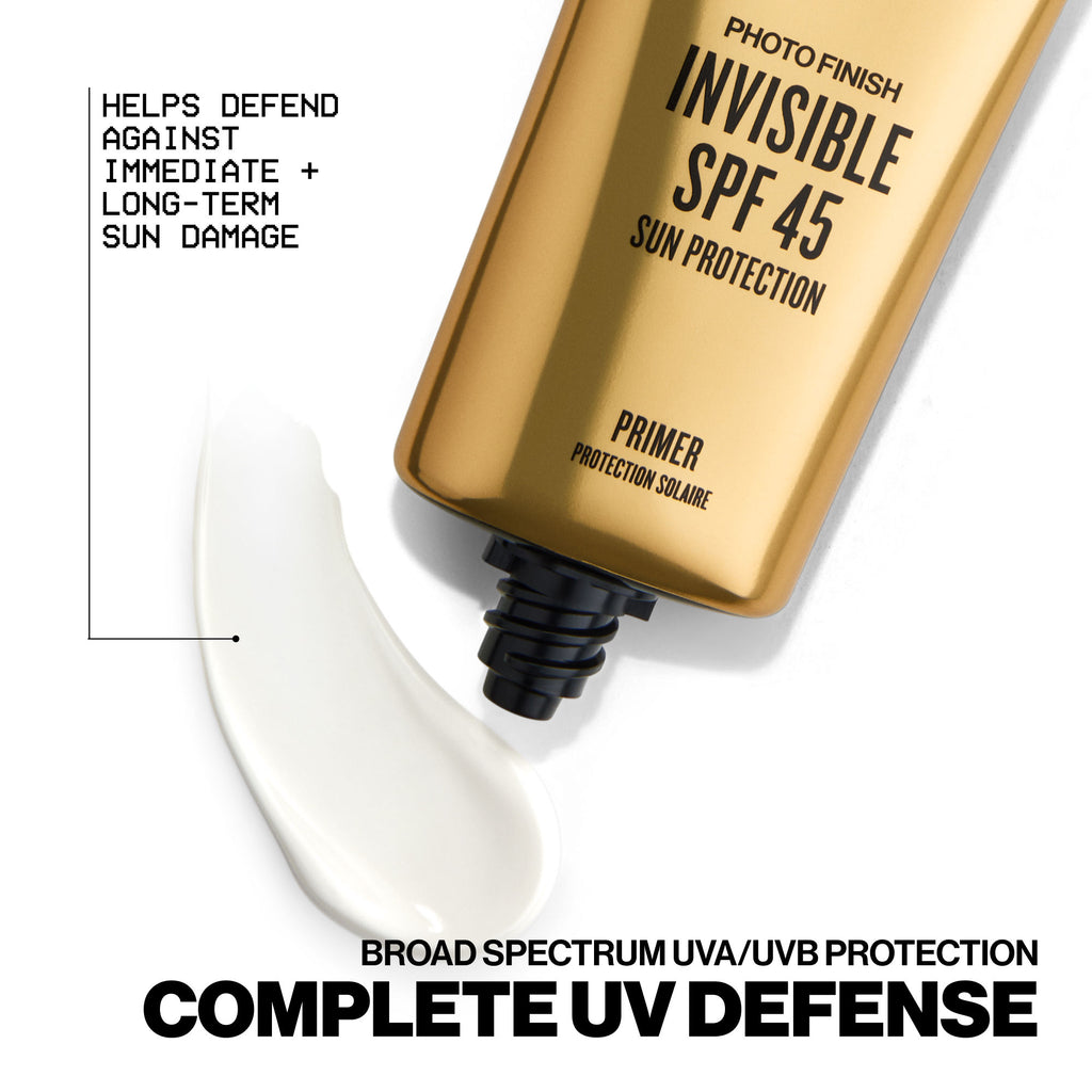 SPF Primer Travel Size