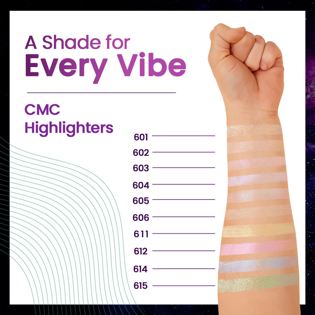 Star Dust Highlighter
