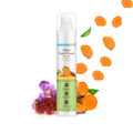 Ubtan Night Cream For Glowing Skin With Turmeric & Saffron For Skin Brightening