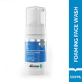 3% Niacinamide Foaming Daily Face Wash For Acne Marks