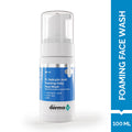 1% Salicylic Acid Foaming Daily Face Wash