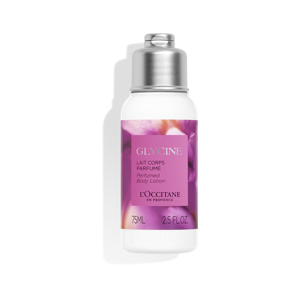 Glycine Body Lotion