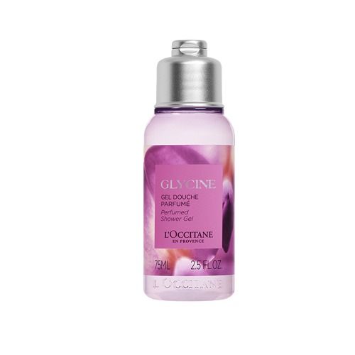 Glycine(Wisteria) Perfumed Shower Gel