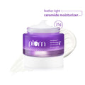 Cerasense Moisturizer for Instant Barrier Repair & 72-HR Moisturization - 25g