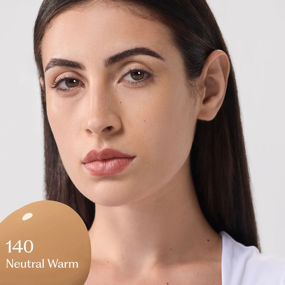 Hue Drops Sheer Skin Tint