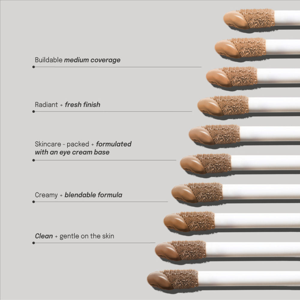 Bright Blend Concealer
