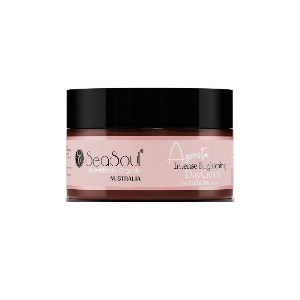 Day Cream Azevita Intense Brightening - Fine Line- Wrinkles