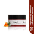 Magic Recovery Butter Balm Night Cream Skin Moisturizer Cream for Lip, Face & Neck