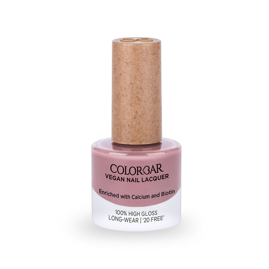 Vegan Nail Lacquer - Princely