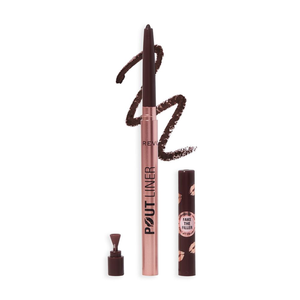 Pout Bomb Plumping Lip Liner