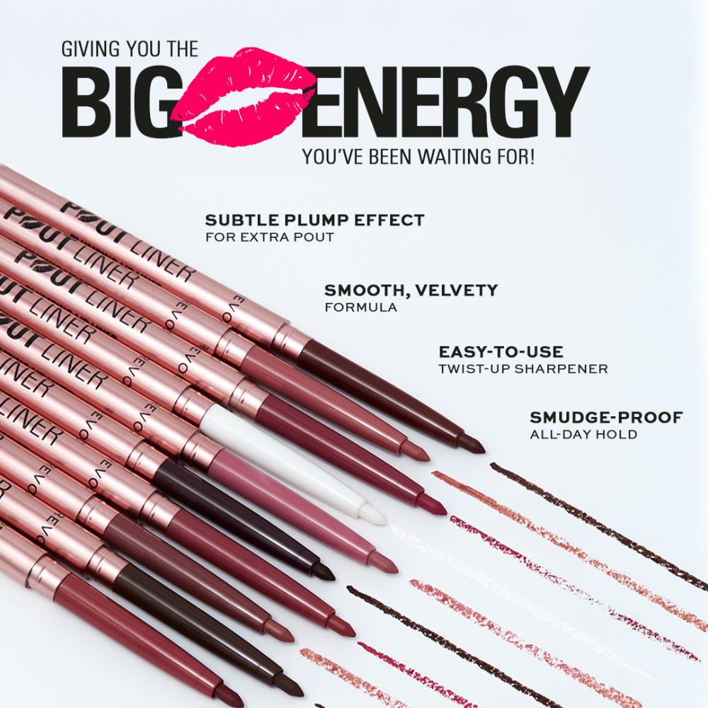 Pout Bomb Plumping Lip Liner