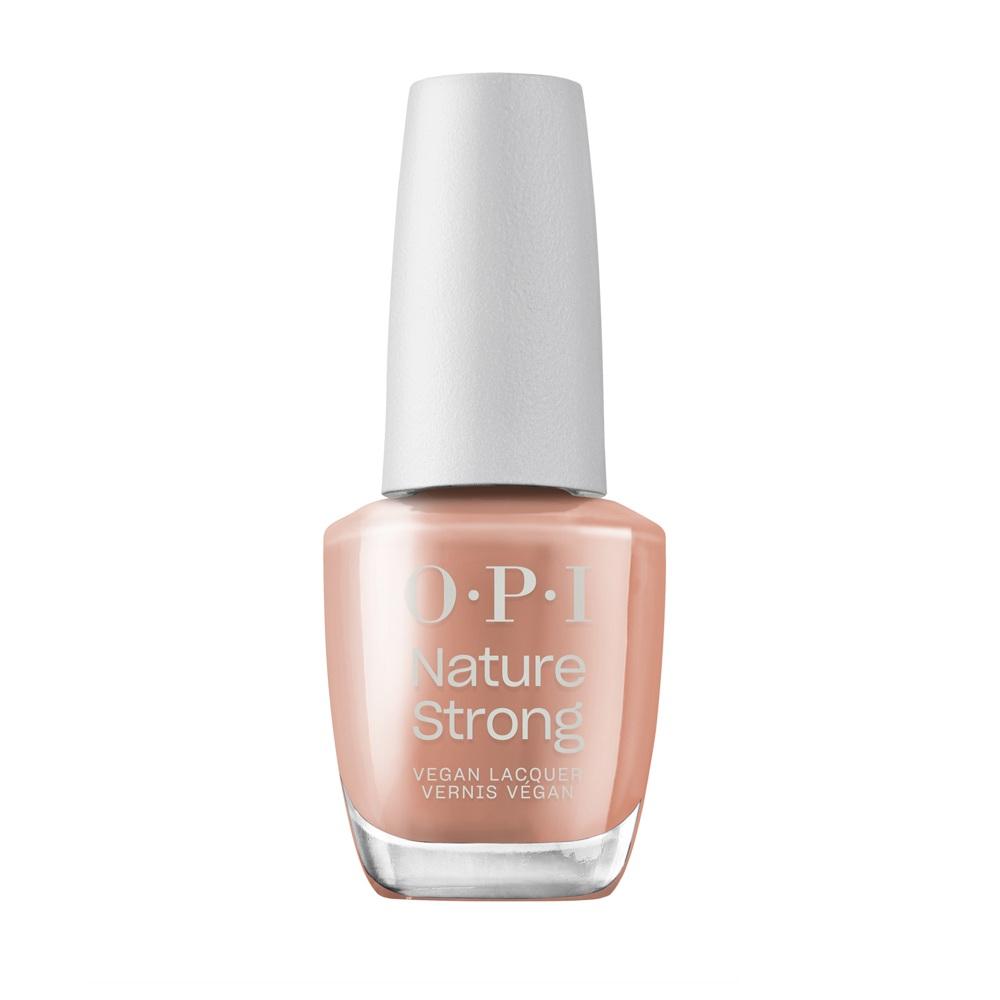 Nature Strong Vegan Nail Lacquer Long Lasting & High-Shine