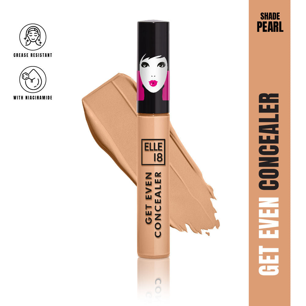 Get Even Concealer