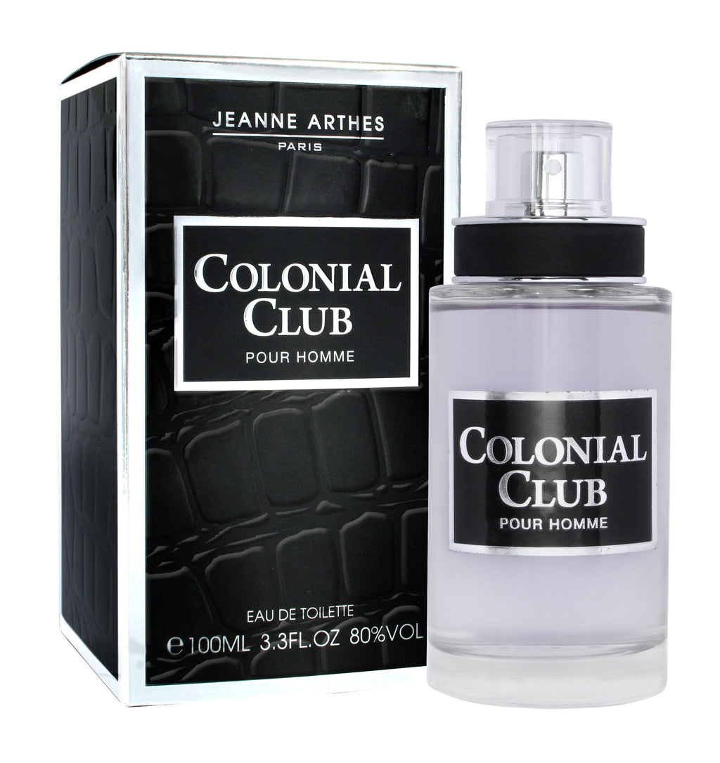 Colonial Club Eau de Toilette