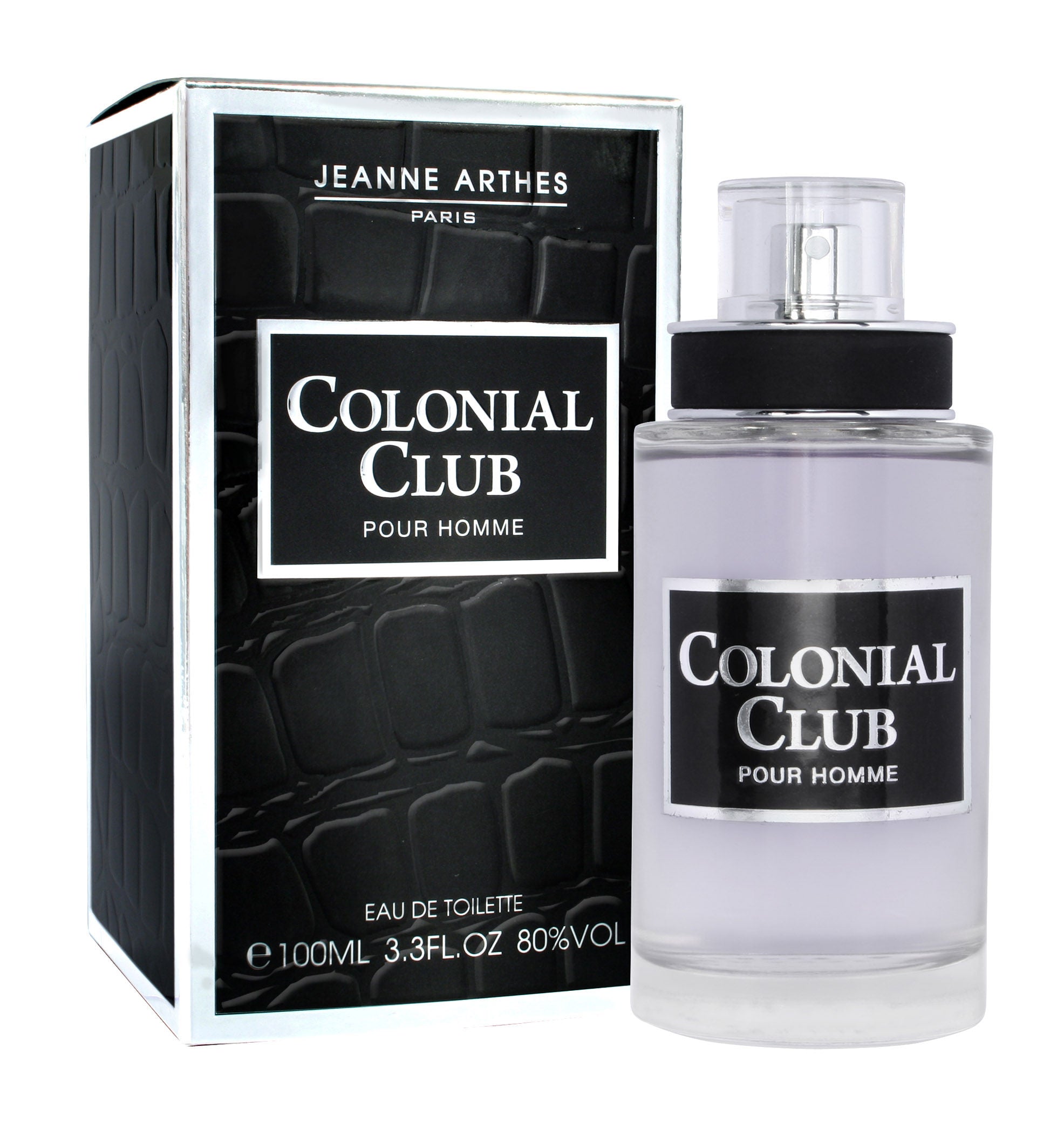 Colonial Club Eau de Toilette