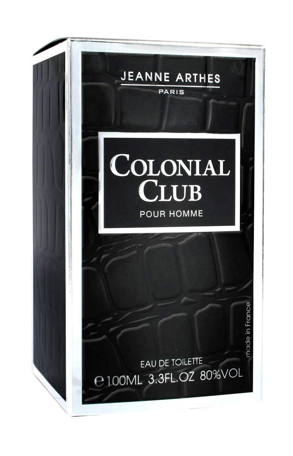 Colonial Club Eau de Toilette
