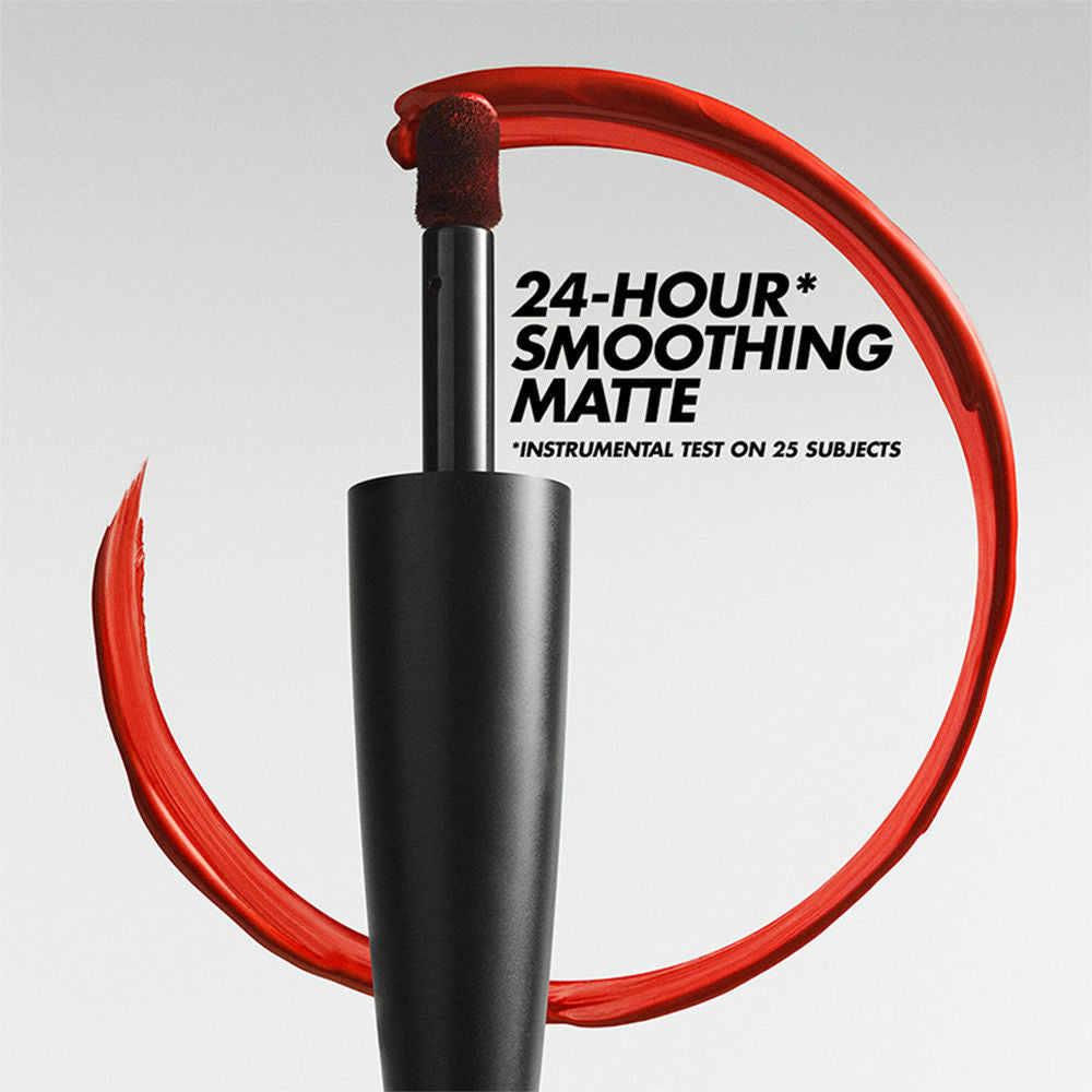 Rouge Artist For Ever Matte