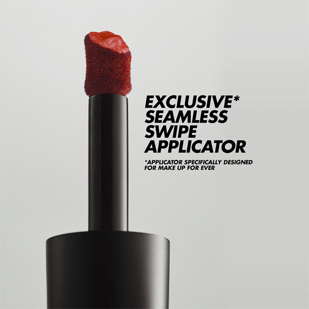 Rouge Artist For Ever Matte