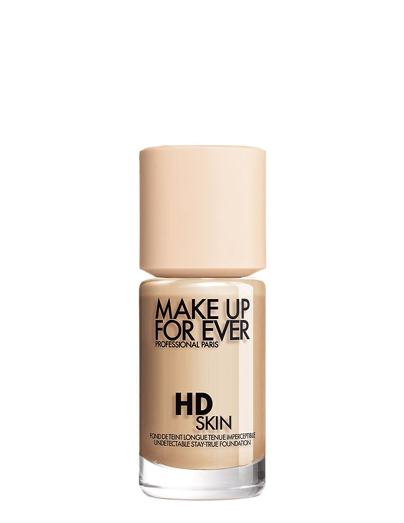 HD Skin Foundation - Beige - 1N14