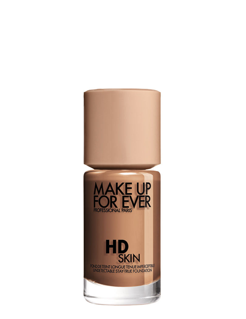 HD Skin Foundation - Hazelnut - 3N54