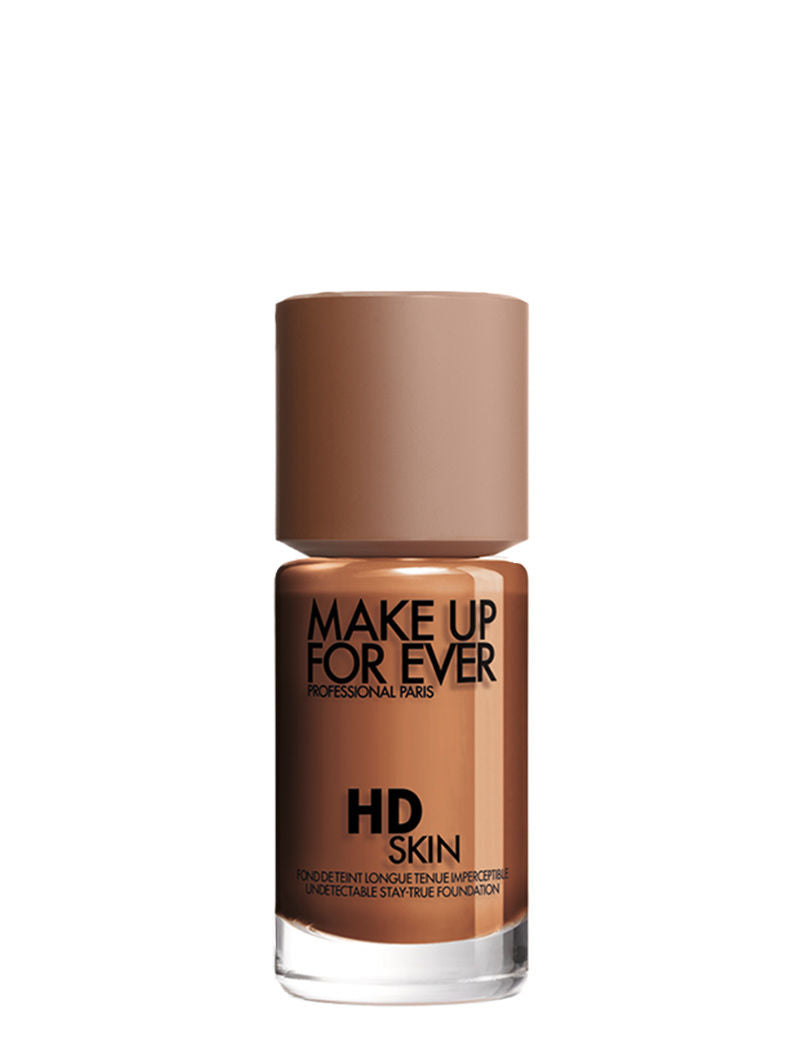 HD Skin Foundation - Almond - 4N62