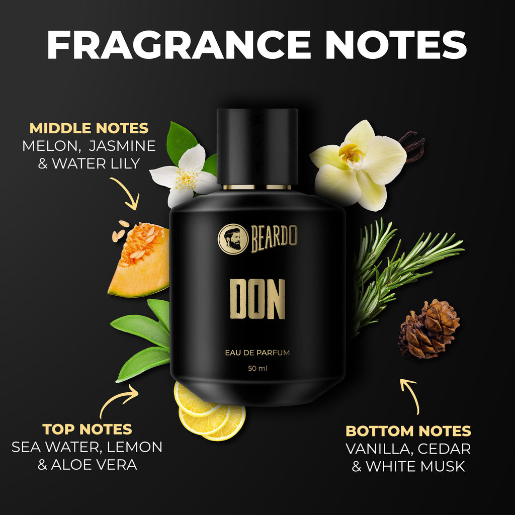 Don Eau De Parfum