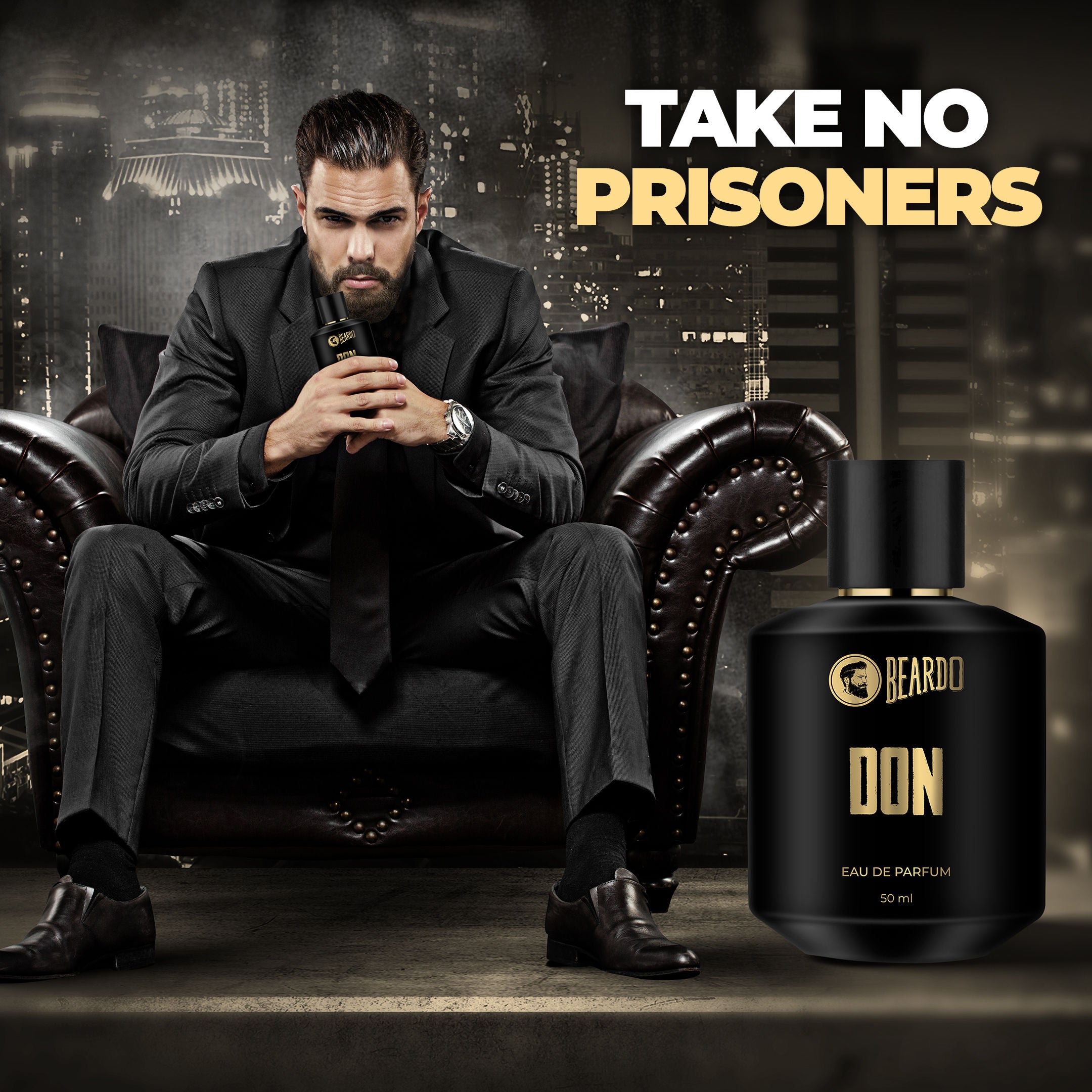 Don Eau De Parfum
