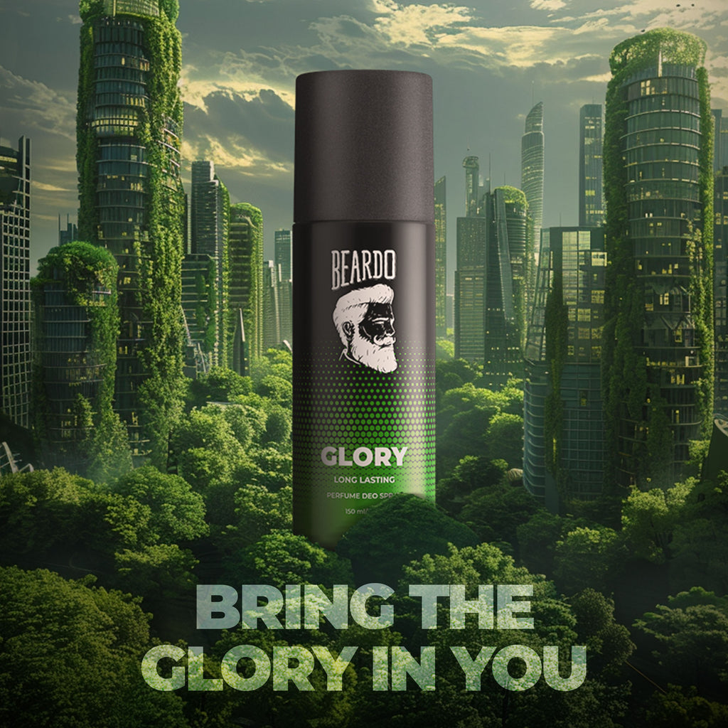 Glory & Pride Body Spray