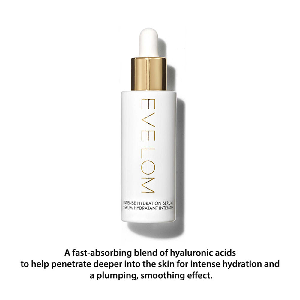 Intense Hydration Serum