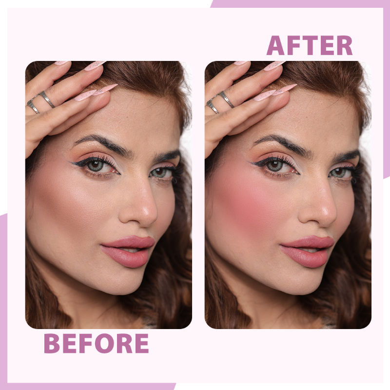 TNW - The Natural Wash Moon Kiss Blush