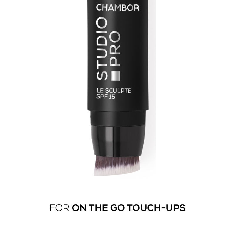 Studio Pro Le Sculpte Stick Foundation