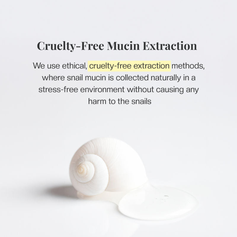 Snail Bubble Cleanser