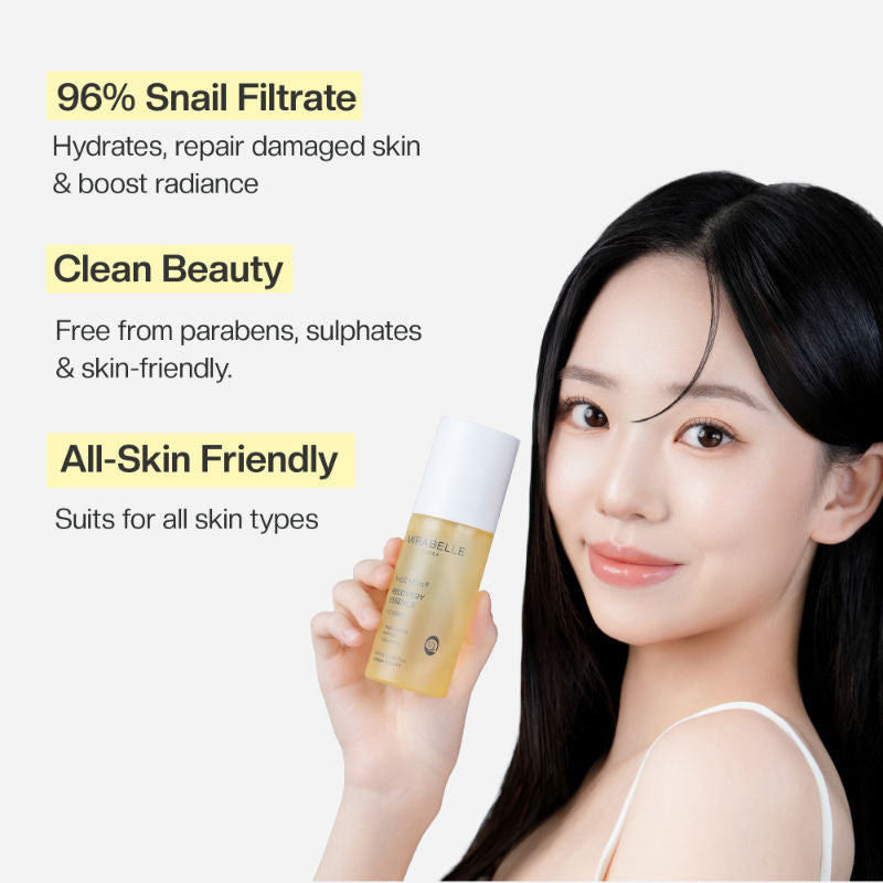 Snail Recovery Essence