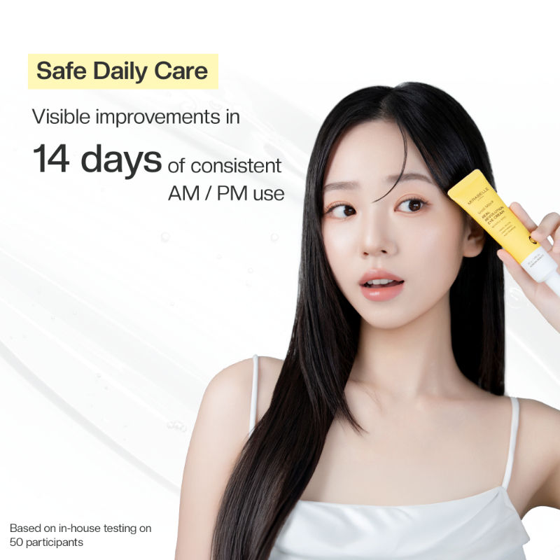 Snail Revolution Eye Cream