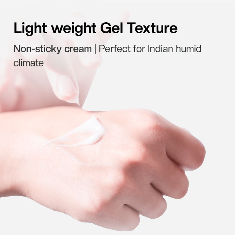Red Rice All In One Moisturing Cream