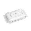 Wet Wipes for Face with Lid - 100 wipes