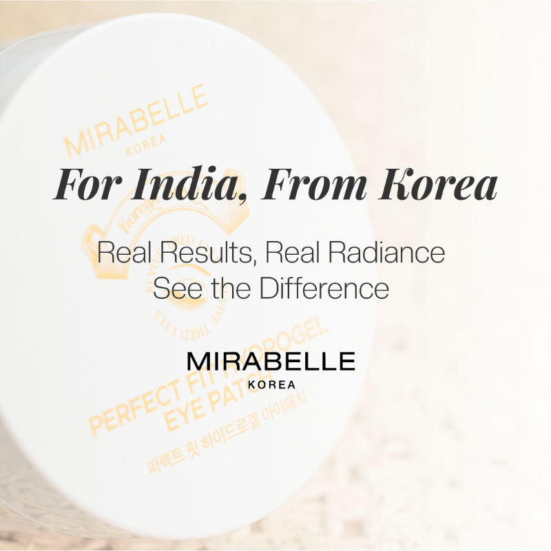 Hydrogel Eye Patch Pack of 60pcs